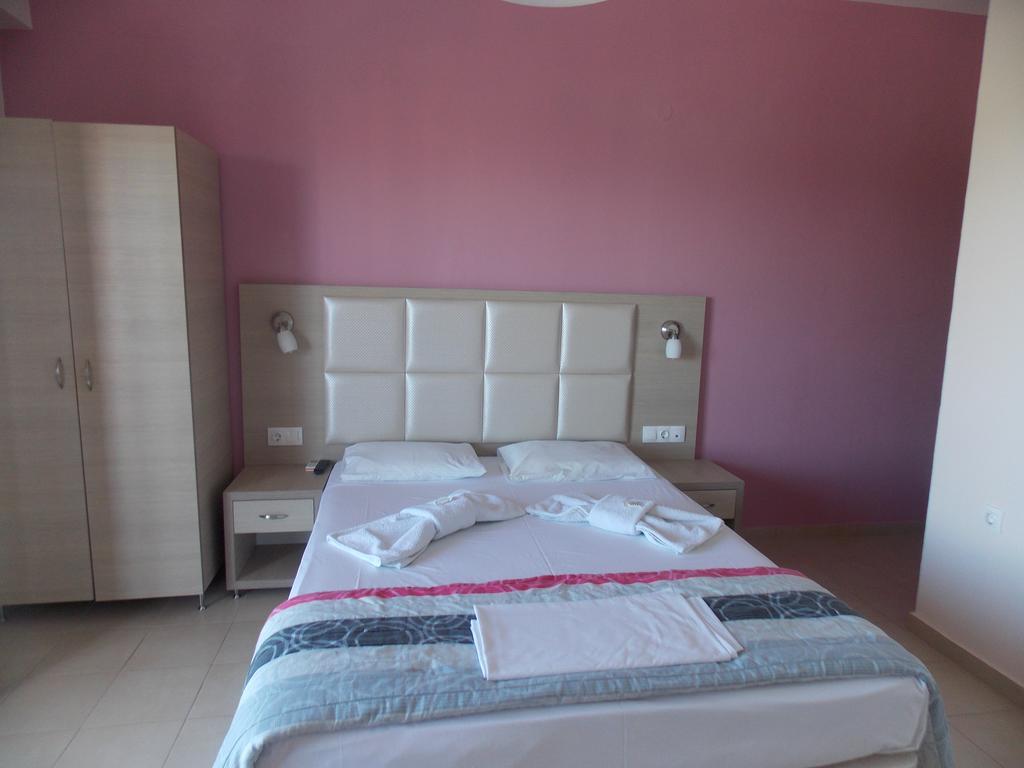 Afroditi Paralia Katerinis Exterior photo